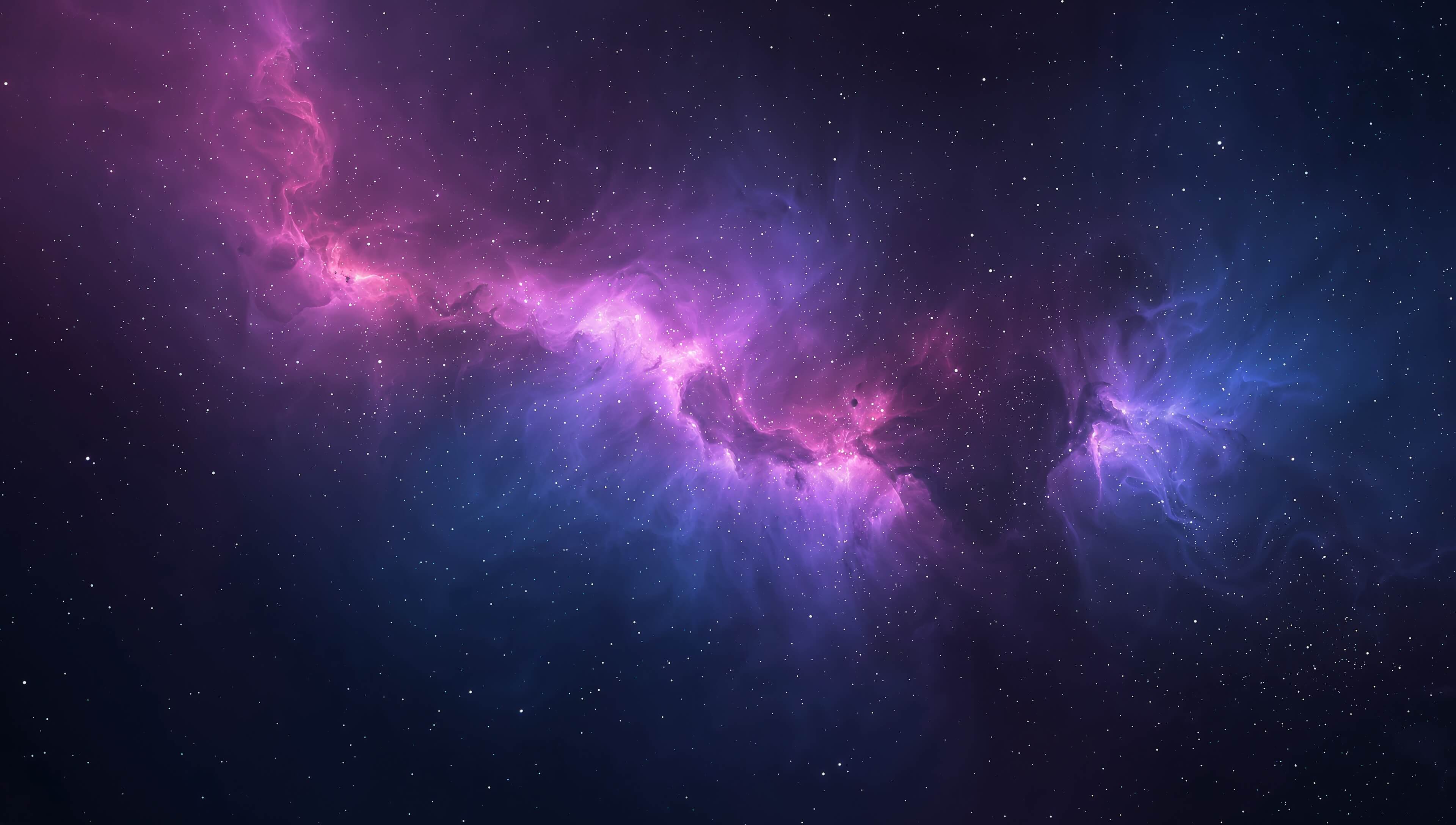 Nebula Background